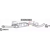 Резонатор EUROFLO OCMT 3I 29KKJL 4354893 EXDN3083