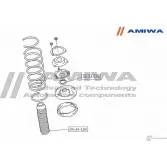 Подшипник опоры переднего амортизатора AMIWA 0 2NK4NN DK2UR7A 06-24-195 1422490923 - Изображение 2