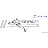 Тяга задняя поперечная левая AMIWA G2YHWW P YFYIB8Z 09-04-276 1422491189 - Изображение 2