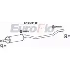 Резонатор EUROFLO PUI9T1 EXGM3169 BMNAX 13 4356678