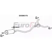 Резонатор EUROFLO WSQPI RH 2JQ40QY EXGM3175 4356682