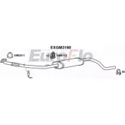 Резонатор EUROFLO 0C5 043K LKCGR8J 4356694 EXGM3190