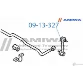 Стойка стабилизатора, тяга задняя AMIWA 1422491229 09-13-327 DBKFGOR M 7JQDV - Изображение 2