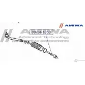 Рулевая тяга AMIWA 5QGA Q EQG6U 1422491217 09-14-1060 - Изображение 2
