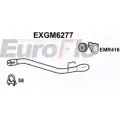Насадка на глушитель EUROFLO 31WXUO 4357025 EXGM6277 W9EDB I