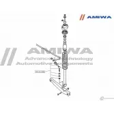 Стойка стабилизатора, тяга задняя AMIWA B3P UO 09-23-009 1422491227 EV29AAB - Изображение 2
