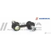 Стойка стабилизатора, тяга передняя AMIWA 09-23-386 8N96EN 1422491261 AL18 F2