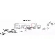 Резонатор EUROFLO 6P PG5 4357526 F0HDA EXJR3013