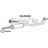 Резонатор EUROFLO 4357538 EXJR3030 G5OH4 P X3K4JR