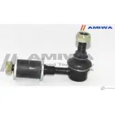 Стойка стабилизатора, тяга передняя AMIWA 09-24-239 DHYV7T O5 NTV7I 1422491256