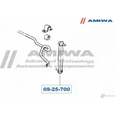Стойка стабилизатора, тяга передняя AMIWA BC4UR T 66MJ 1422491266 09-25-700 - Изображение 2