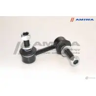 Стойка стабилизатора, тяга передняя левая