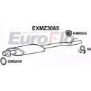 Резонатор EUROFLO 4358379 EXMZ3085 ZWP64 X5U3H Z