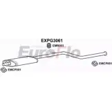 Резонатор EUROFLO 4358791 FILBTB L EXPG3061 KZX70N6