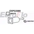 Резонатор EUROFLO 4358812 EXPG3088 R85VPS A0O2 U