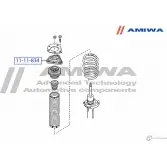 Опора переднего амортизатора AMIWA 1422490856 9Z3A5B 11-11-834 W XALX - Изображение 2