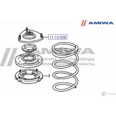 Опора переднего амортизатора правая AMIWA 0SS5S9N 1422490871 YHY IEQ0 11-13-928 - Изображение 2