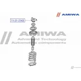 Опора переднего амортизатора AMIWA 9 NZSW 3OGJP 11-21-2143 1422490861 - Изображение 2