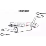 Резонатор EUROFLO EXRR3009 DEWQHT 4359724 1 3KI0Y