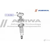 Опора переднего амортизатора AMIWA 11-35-930 N2AL 523 1422490853 KVNZD0 - Изображение 2
