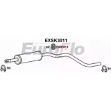 Резонатор EUROFLO EXSK3011 QZZAV4 OV 4R0F3 4360098