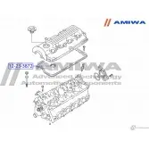 Кольцо уплотнительное свечного колодца AMIWA P1ZSJ 1D 1422492252 12-23-3872 DALBZS7 - Изображение 2