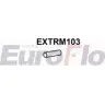 Насадка на глушитель EUROFLO 4360419 15M9F P 4QRIJG EXTRM103