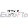 Насадка на глушитель EUROFLO TTW6SVH D 163G EXTRM105 4360421