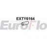 Насадка на глушитель EUROFLO C Q40F 4L5YLPV EXTY6164 4360755