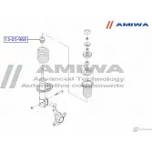 Отбойник переднего амортизатора AMIWA 1422490884 6L GFLNQ 13-05-969 YCUE2LX - Изображение 2