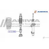 Отбойник переднего амортизатора AMIWA 13-13-958 1422490885 30 1N9L R64QT - Изображение 2