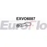 Насадка на глушитель EUROFLO L9XFN EXVO6087 GOLLN 1 4360980