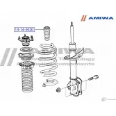 Отбойник переднего амортизатора AMIWA RNTEZL7 13-14-3020 1422491940 Q OLWT - Изображение 2