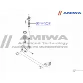 Отбойник заднего амортизатора AMIWA 1422491941 TJXL1 13-14-3021 HGSC7E I - Изображение 2