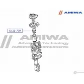 Отбойник переднего амортизатора AMIWA E32SB U 13-23-779 DJSCI 1422490883 - Изображение 2