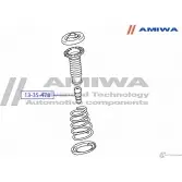 Отбойник переднего амортизатора AMIWA 13-35-478 9A GKK 1422490881 GWGHW - Изображение 2