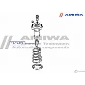 Отбойник заднего амортизатора AMIWA 1422490873 13-35-971 MO F40 OT5F4 - Изображение 2