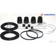 Ремкомплект суппорта тормозного переднего AMIWA 14-14-2693 U2IEY 6R0DK MQ 1422491872