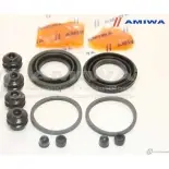 Ремкомплект суппорта тормозного заднего AMIWA RLBEL 1422492038 RAY4Q 3 14-14-2708