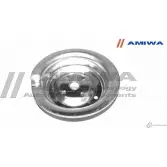 Проставка пружины верхняя AMIWA AGH TU1 14-30-3221 OXMVGWU 1422491874