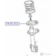 Проставка пружины нижняя AMIWA 1422491599 VGGTO CDM8 34 14-35-212 - Изображение 2