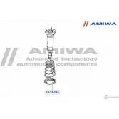 Проставка пружины нижняя AMIWA 14-35-286 1422491674 I9YLK9E 2X 9833 - Изображение 2