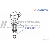 Наконечник катушки зажигания AMIWA 14-35-721 TOXR74 1422492746 FK GEWA - Изображение 2