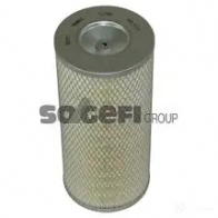 Воздушный фильтр SOGEFIPRO fli2903 8012658257097 986338 6CQ QH - Изображение 2