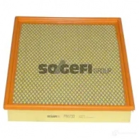 Воздушный фильтр SOGEFIPRO Y30 ED 986645 pa0733 8012658259817 - Изображение 2