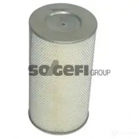 Воздушный фильтр SOGEFIPRO fli6416 8012658256212 2FK UQX 986341 - Изображение 2