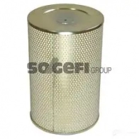 Воздушный фильтр SOGEFIPRO EL28TG 4 8012658257257 fli9074 986434 - Изображение 2