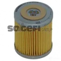 Топливный фильтр SOGEFIPRO YGNX Q4 8012658255611 fa4025 986247 - Изображение 2