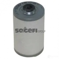 Топливный фильтр SOGEFIPRO 986320 fc7102b Z2 HK0CX 8012658255888 - Изображение 2