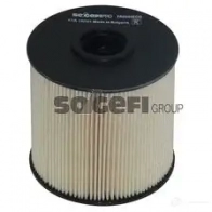 Топливный фильтр SOGEFIPRO EB J0D fa5554eco 8012658255185 986263 - Изображение 2